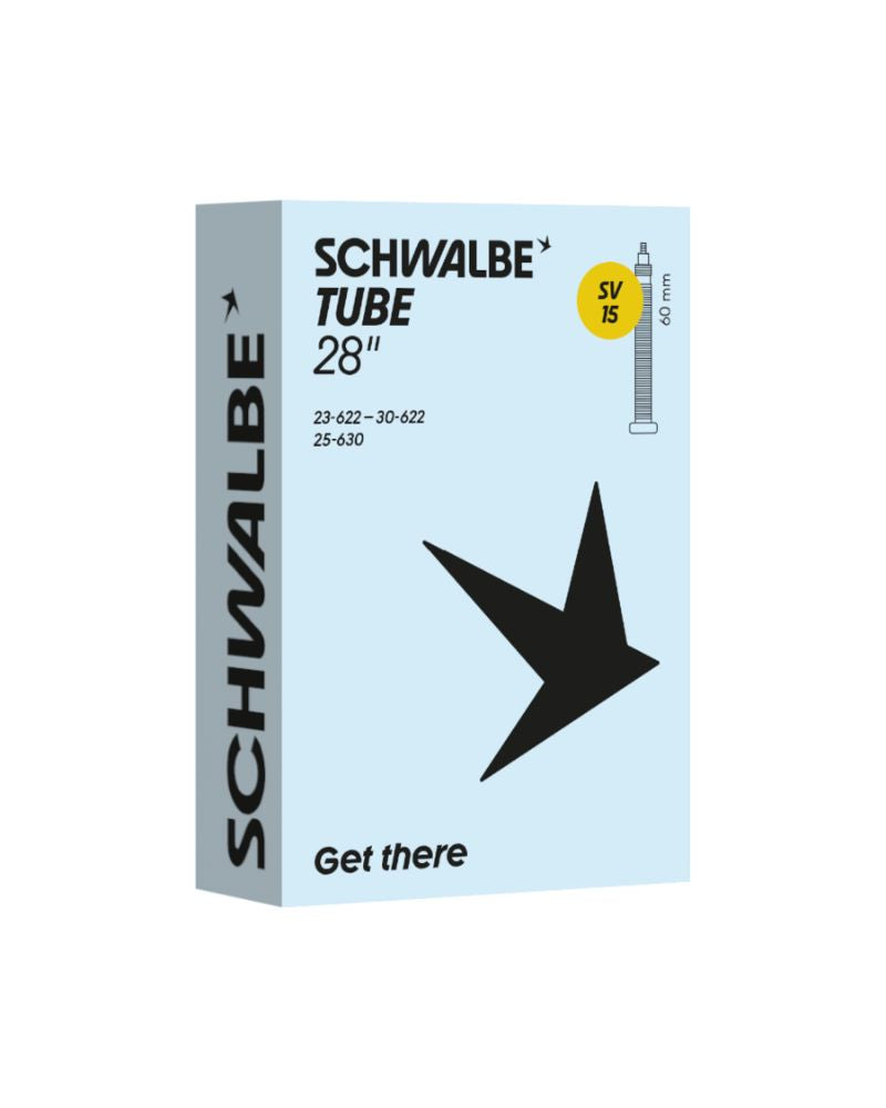 Schwalbe SV15 700c Road Inner Tube