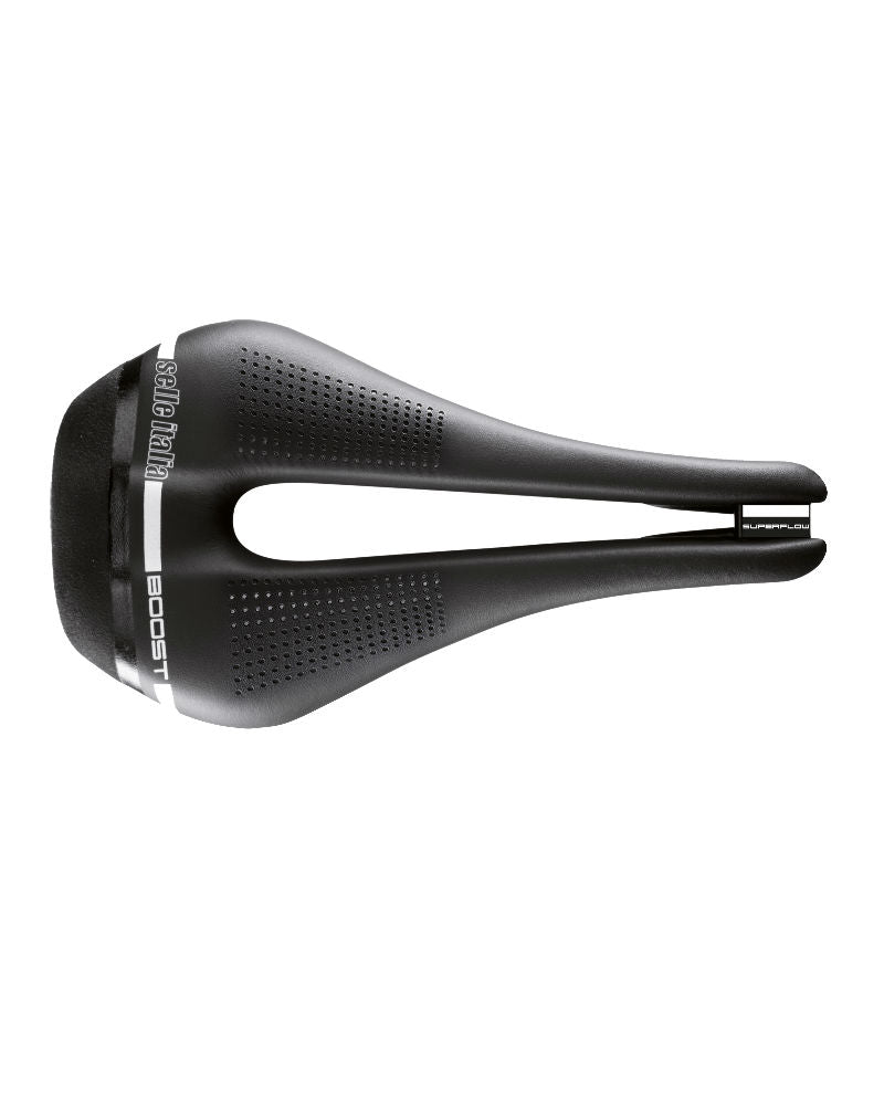 Selle Italia Novus Boost SuperFlow Saddle