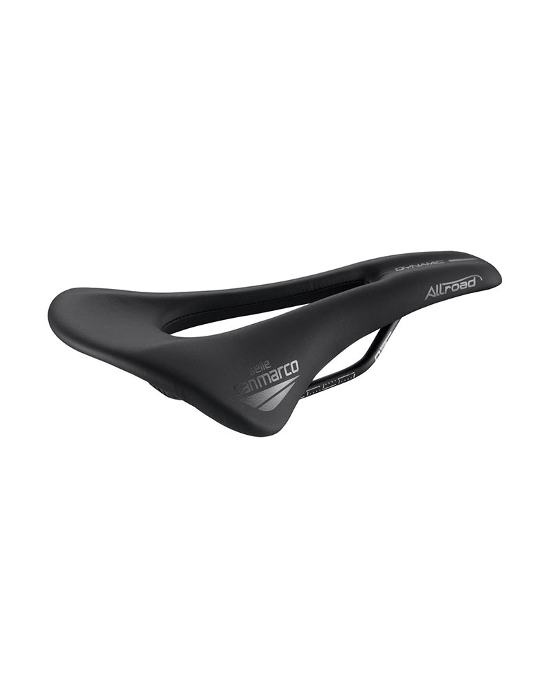 Selle San Marco Allroad Dynamic Saddle