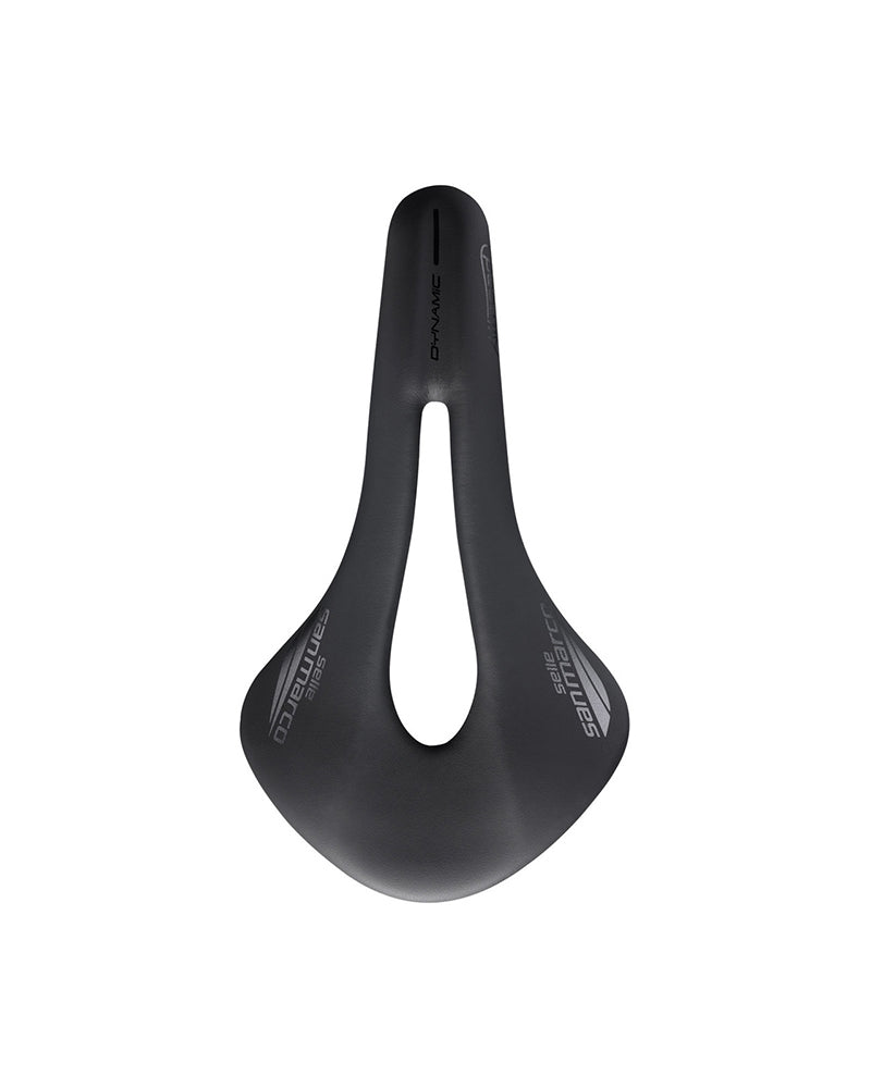 Selle San Marco Allroad Dynamic Saddle