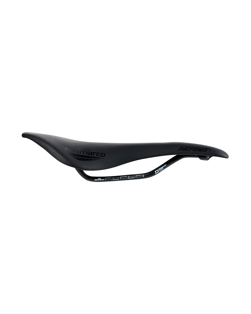 Selle San Marco Allroad Dynamic Saddle