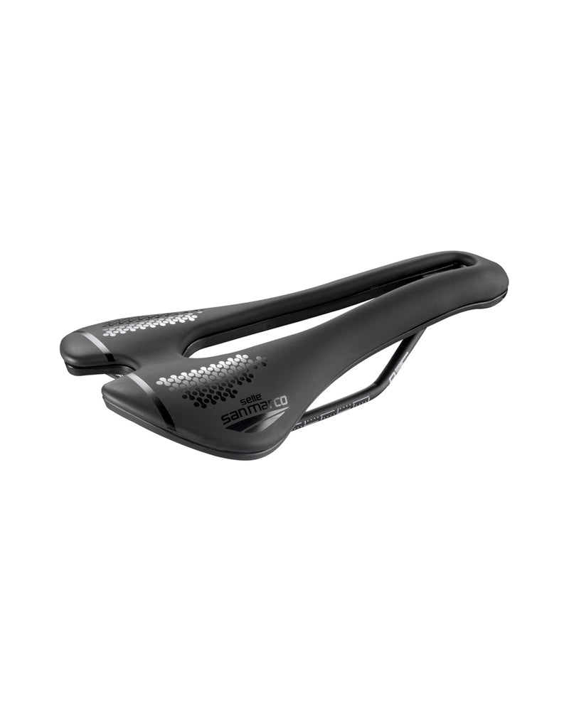 Selle San Marco Aspide Short Dynamic Saddle