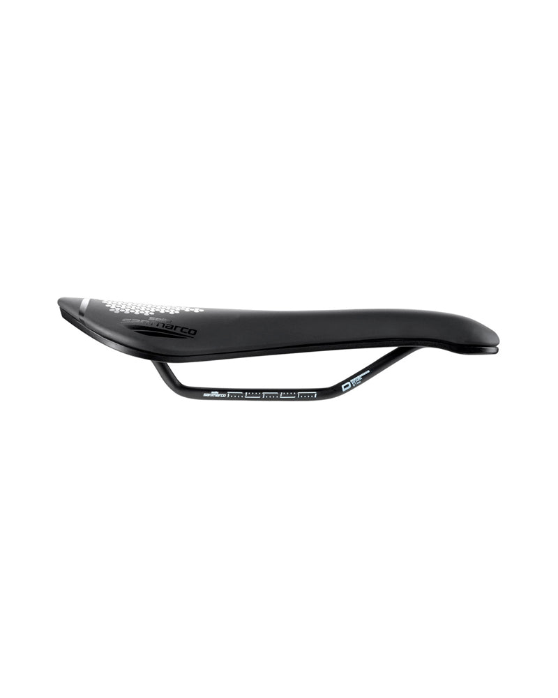 Selle San Marco Aspide Short Dynamic Saddle