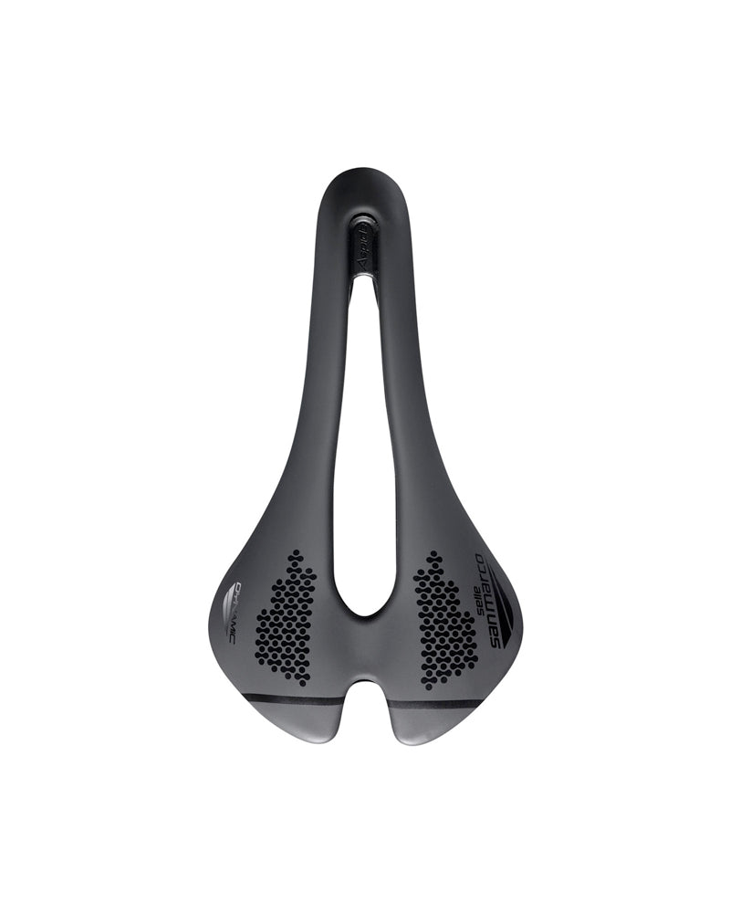 Selle San Marco Aspide Short Dynamic Saddle