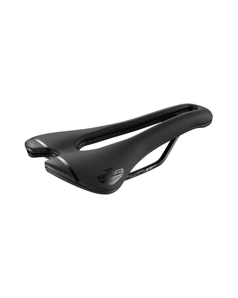 Selle San Marco Aspide Short Sport Saddle