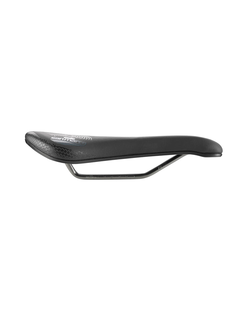 Selle San Marco Aspide Short Supercomfort Racing Saddle