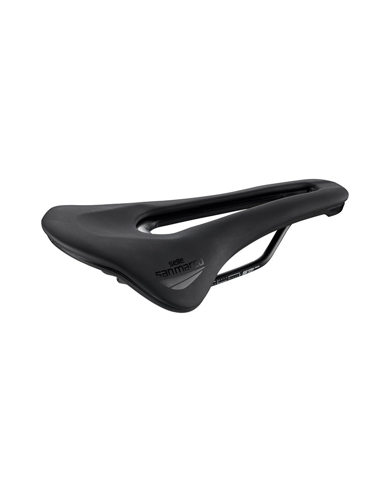 Selle San Marco Shortfit 2.0 Sport Saddle