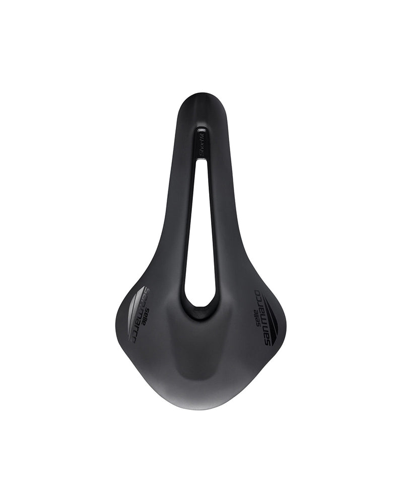 Selle San Marco Shortfit 2.0 Sport Saddle