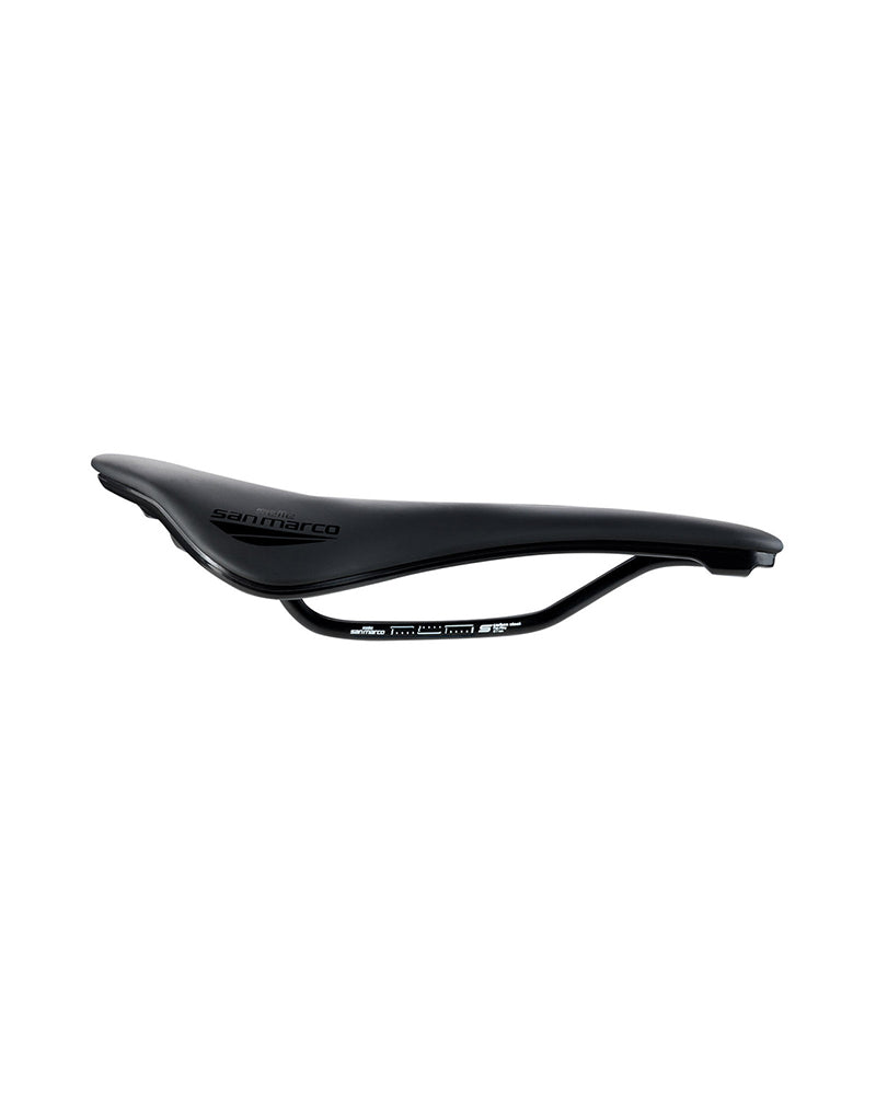 Selle San Marco Shortfit 2.0 Sport Saddle