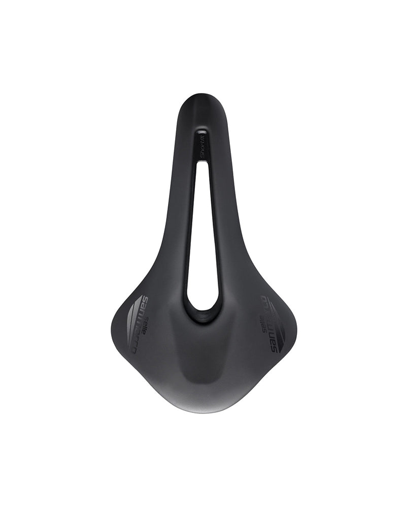 Selle San Marco Shortfit 2.0 Sport Saddle