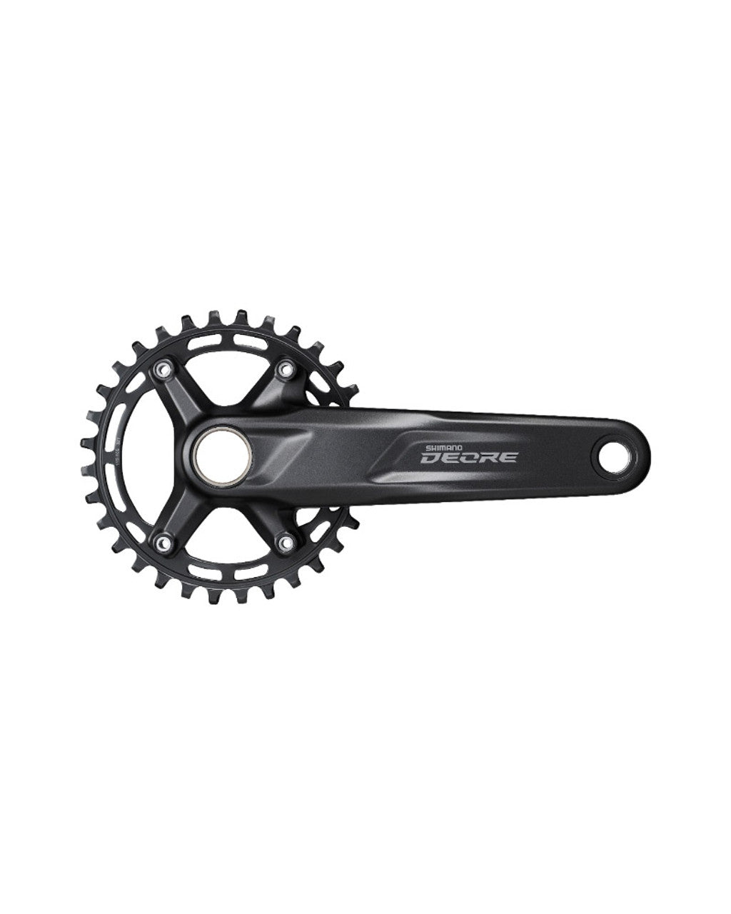 Shimano Deore M5100 1x10/11 Speed Crankset