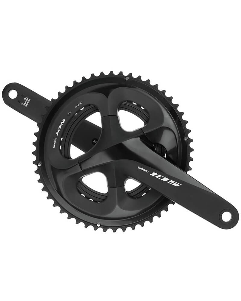 Shimano 105 R7000 11 Speed Road Crankset