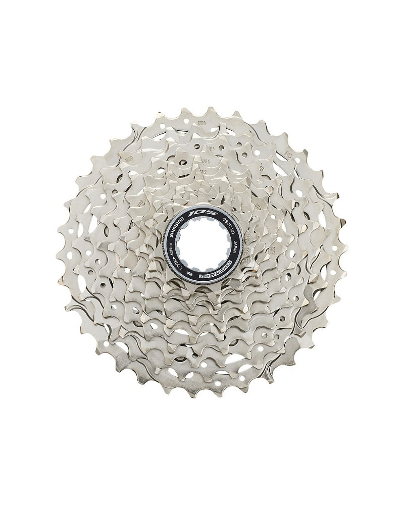 Shimano 105 R7100 12 Speed Cassette