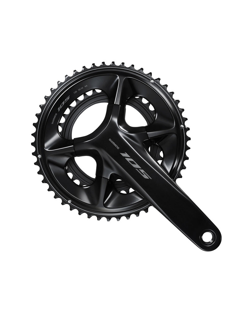 Shimano 105 R7100 12 Speed Crankset