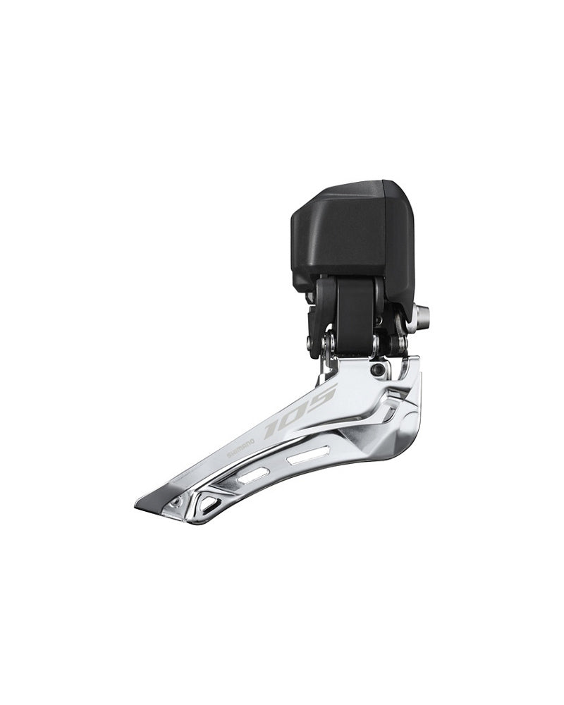 Shimano 105 R7150 Di2 2x12 Speed Front Derailleur