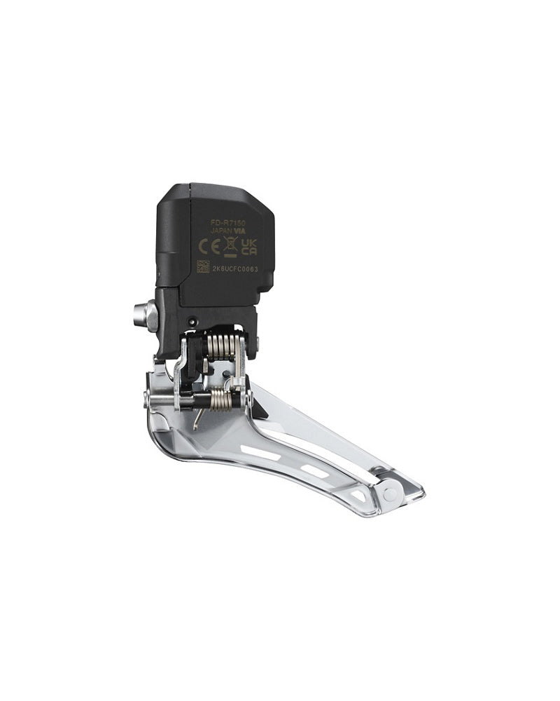 Shimano 2 speed front derailleur sale