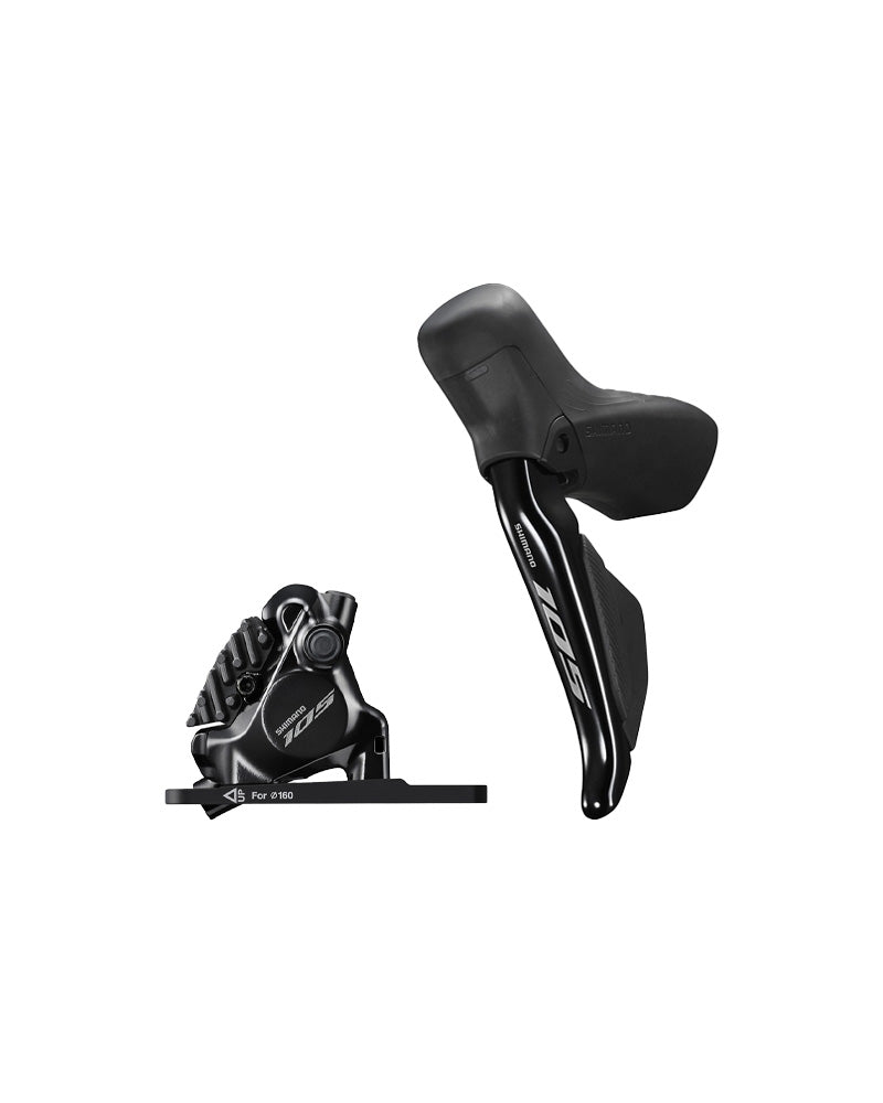 Shimano 105 R7170 Di2 2x12 Speed Shifter