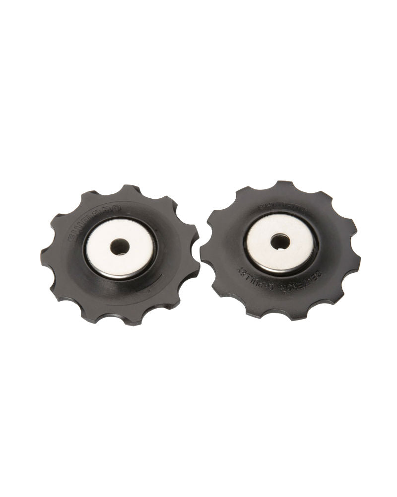 Shimano 105 RD-5700 Tension & Guide Pulley Set