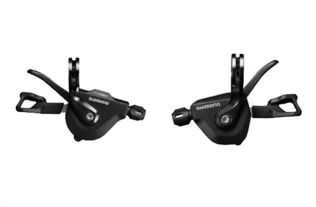 Shimano 105 SL-RS700 11 Speed Flat Bar Road Shifter