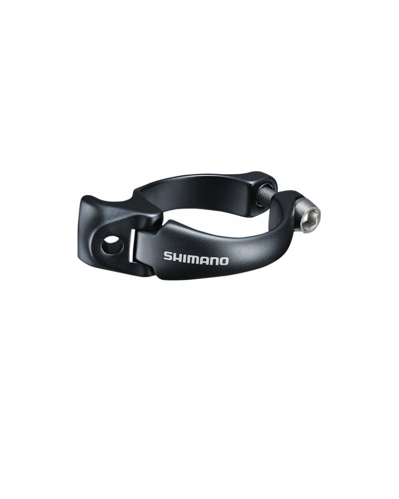 Shimano SM-AD91 Dura-Ace Di2 Clamp Band Adapter For Braze-On Front Derailleur