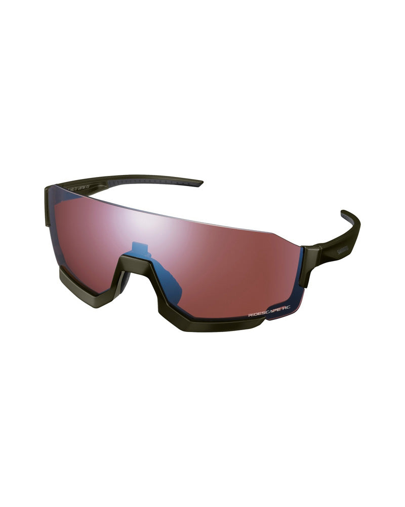 Shimano Aerolite MY23 Cycling Sunglasses