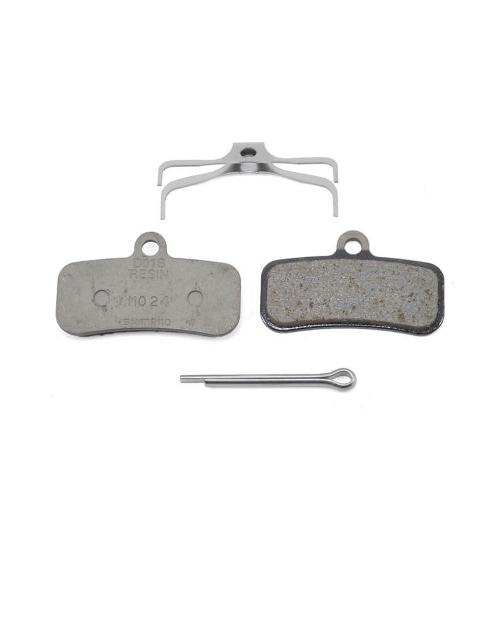 Shimano D03S Resin Disc Brake Pads