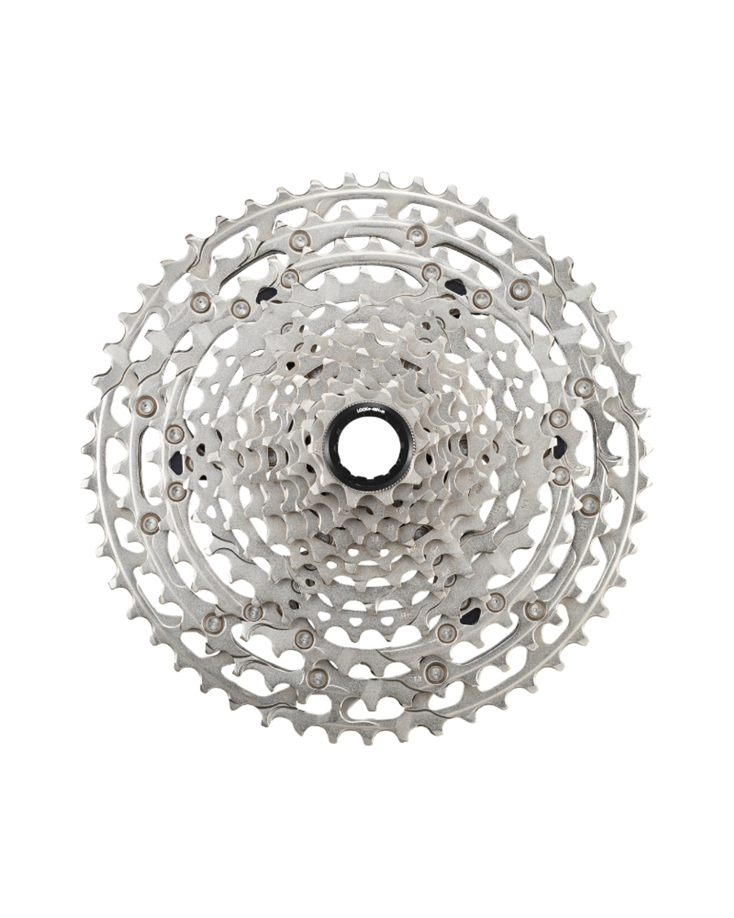 Shimano Deore M6100 12 Speed Cassette | New Era Cycle