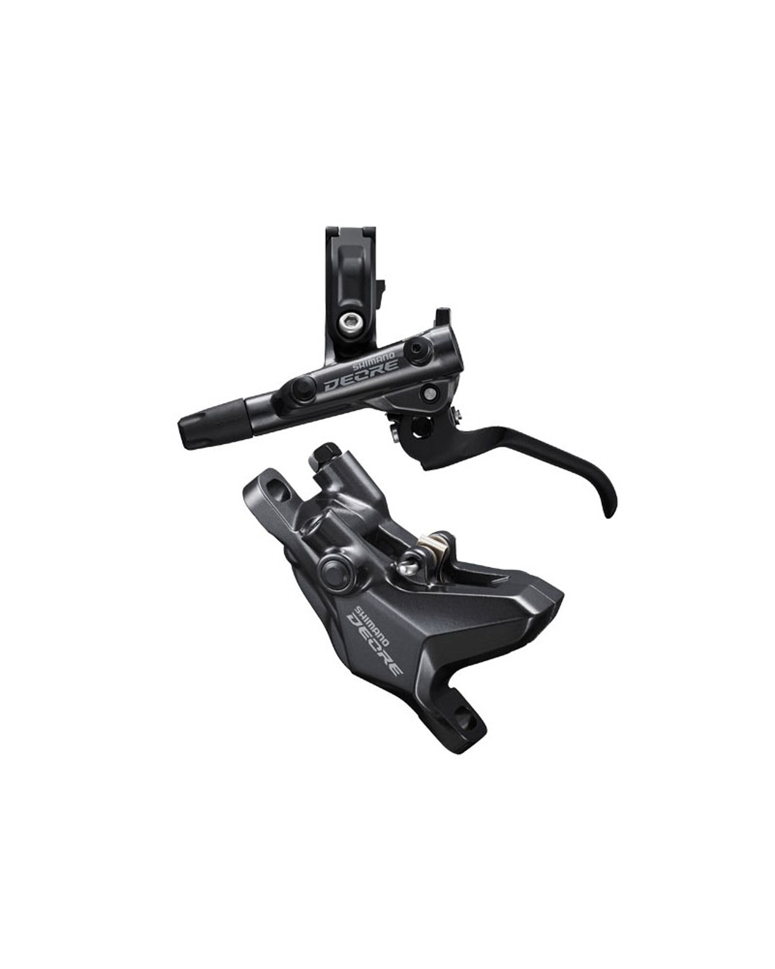 Shimano Deore M6100 Hydraulic Disc Brake New Era Cycle