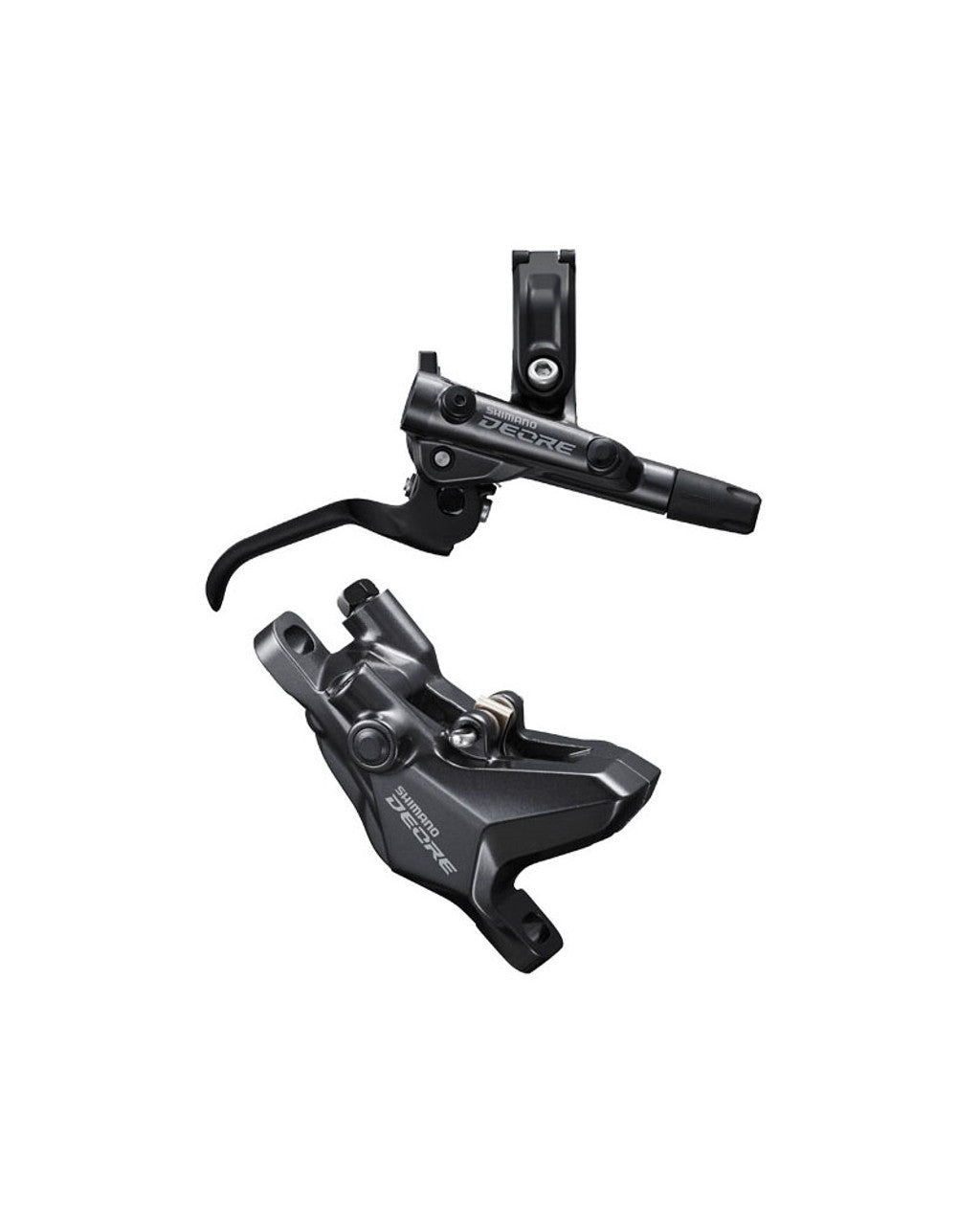 Shimano Deore M6100 Hydraulic Disc Brake