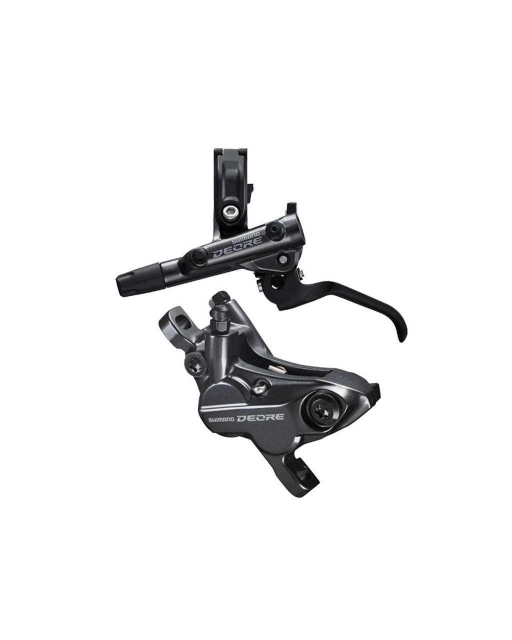 Shimano Deore M6120 Hydraulic Disc Brake