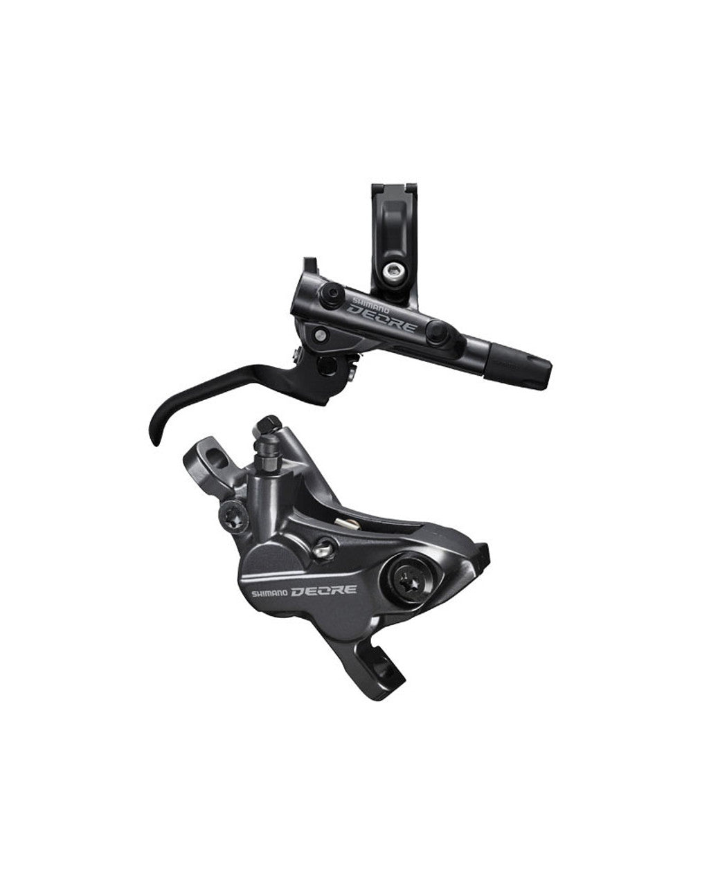 Shimano Deore M6120 Hydraulic Disc Brake