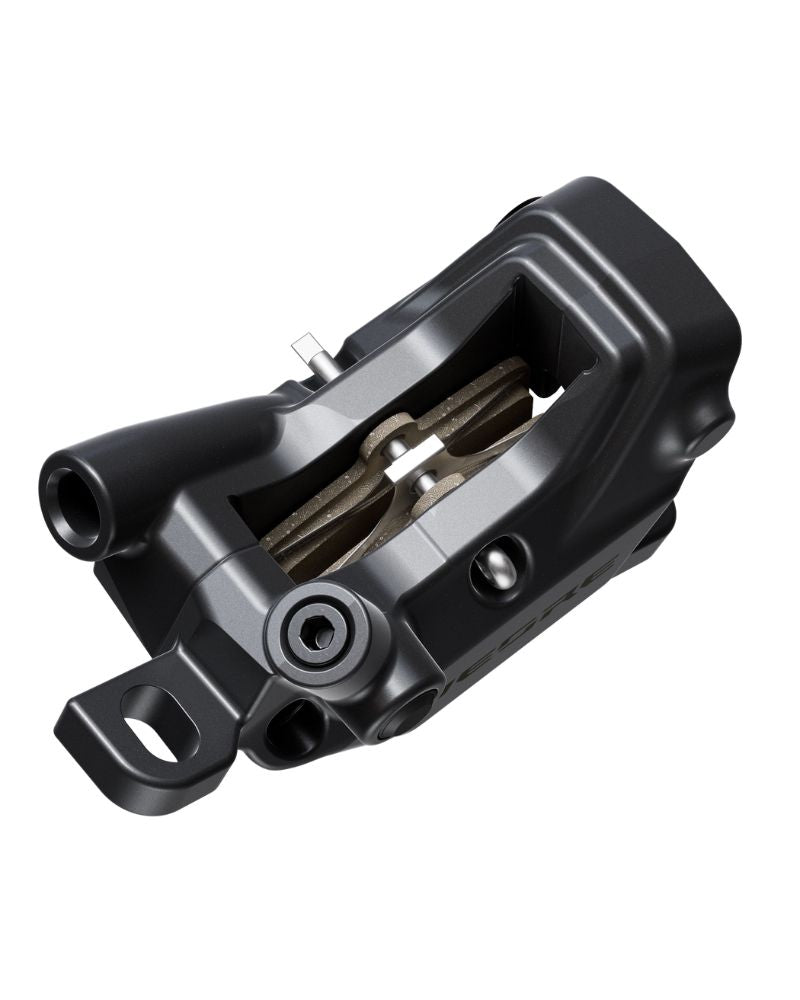 Shimano Deore M6220 Hydraulic Disc Brake Set