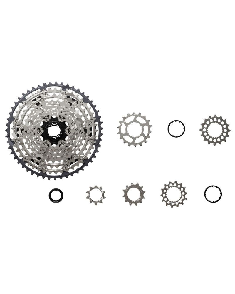 Shimano Deore M7200 12 Speed Cassette