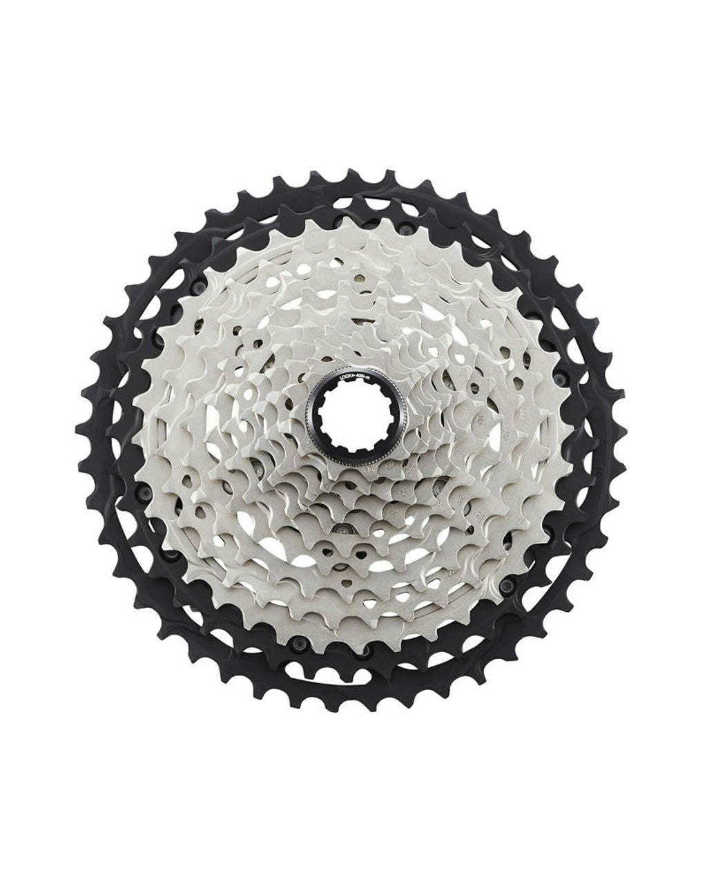 Shimano XT M8100 12 Speed Cassette