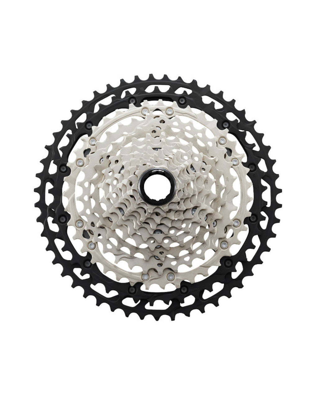 Shimano XT M8100 12 Speed Cassette