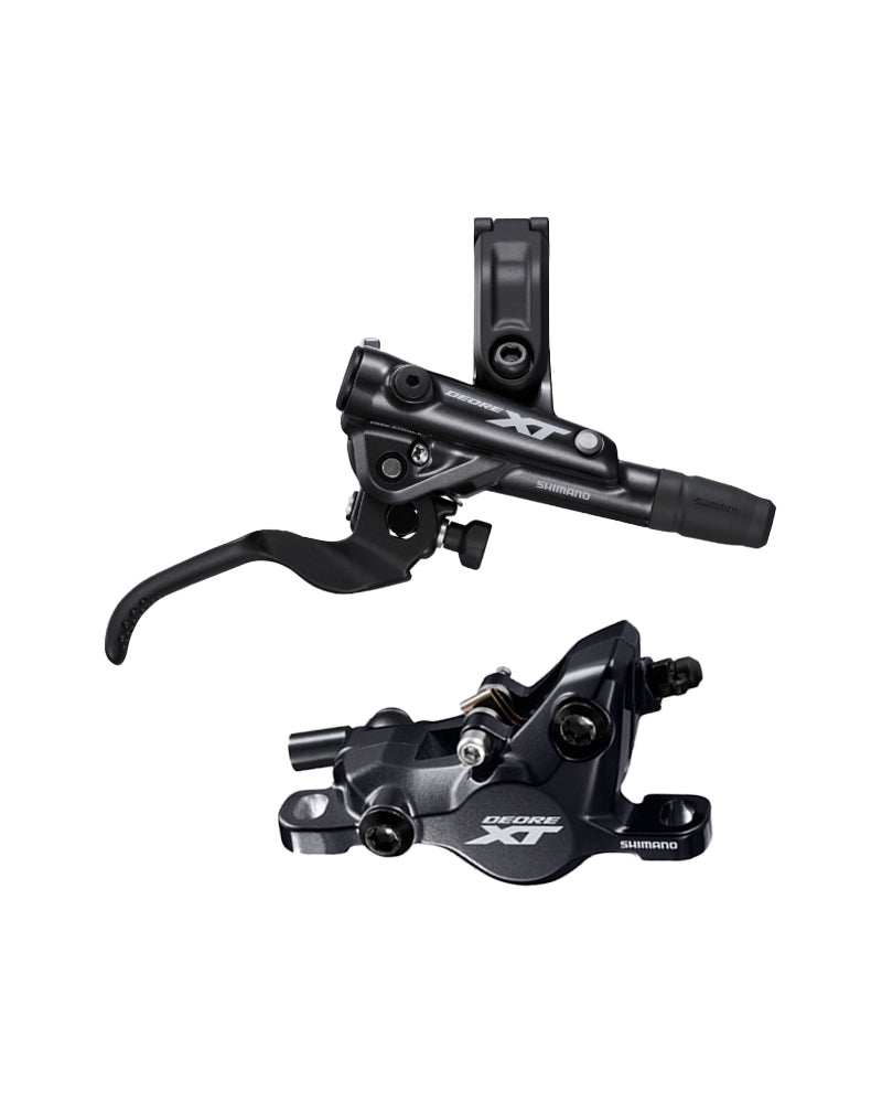 Shimano Deore XT M8100 Hydraulic Disc Brake