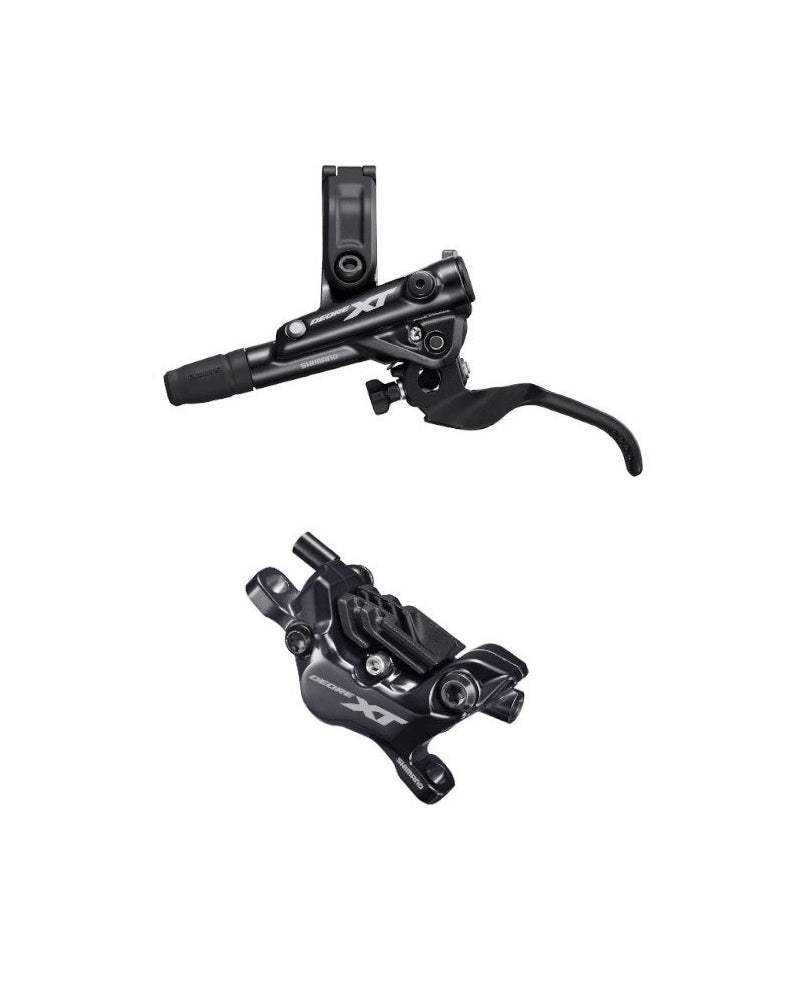 Shimano Deore XT M8120 Hydraulic Disc Brake