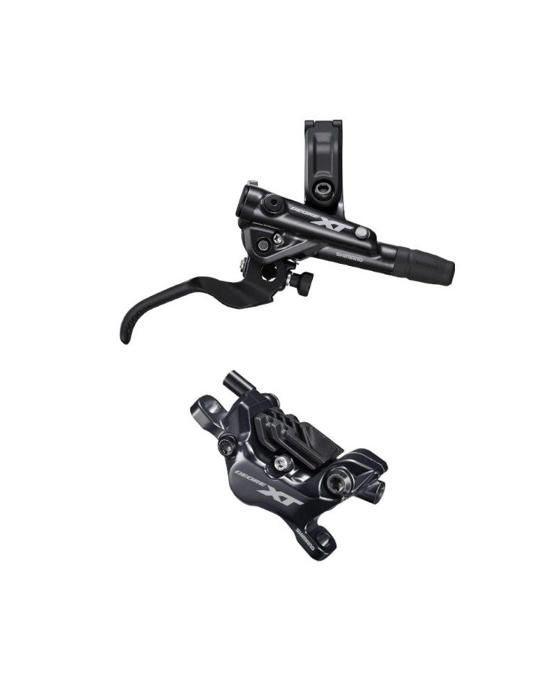 Shimano Deore XT M8120 Hydraulic Disc Brake