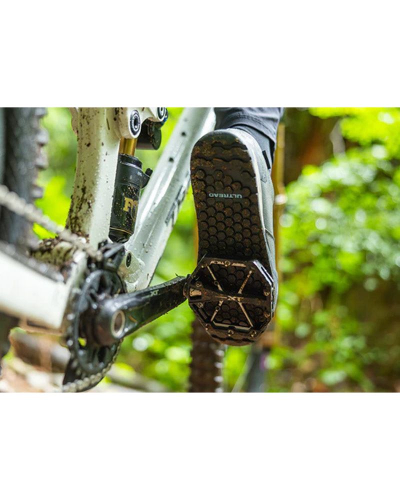 Shimano Deore XT PD-M8240 Flat Pedals