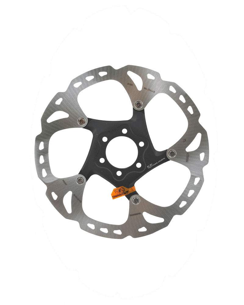 Shimano XT SM-RT86 Ice-Tech 6 Bolts Disc Brake Rotor