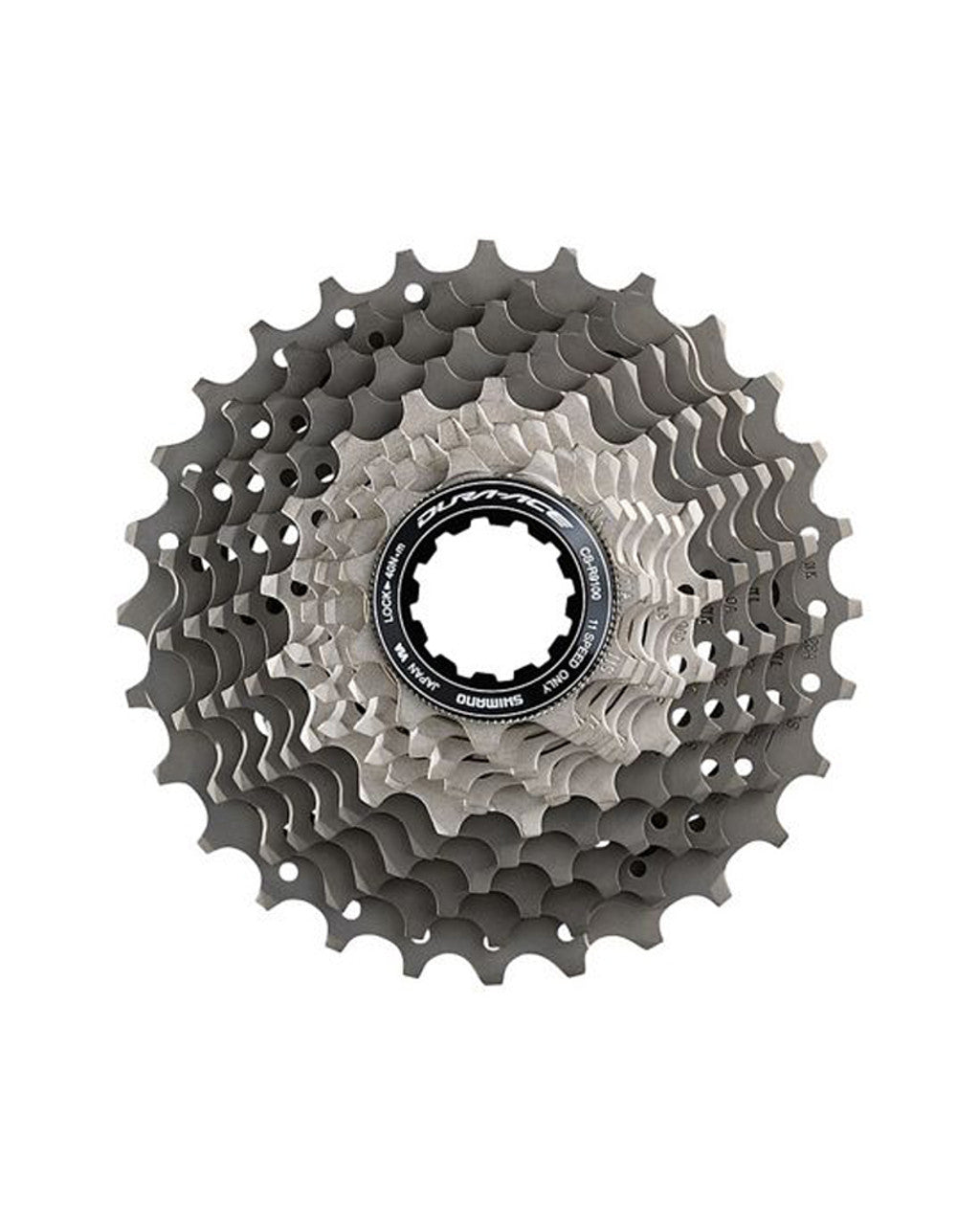 Shimano Dura-Ace R9100 11 Speed Road Cassette