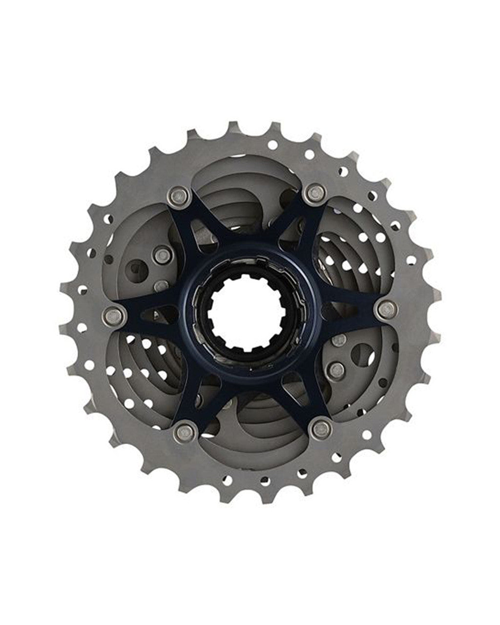 Shimano Dura-Ace R9100 11 Speed Road Cassette