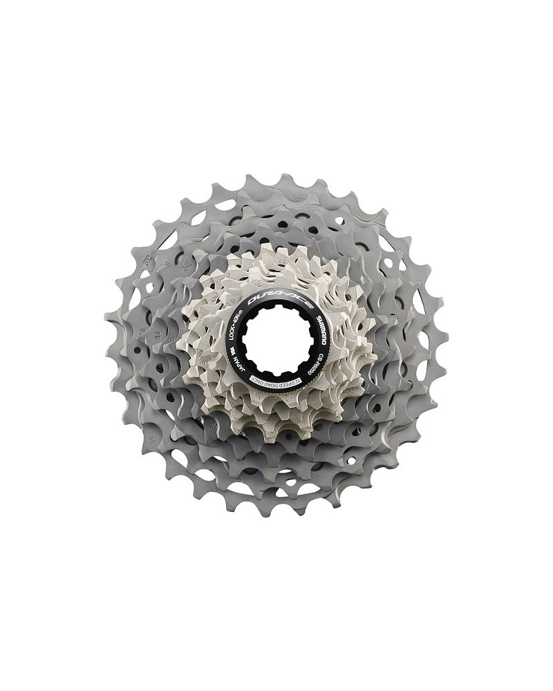 Shimano Dura-Ace R9200 12 Speed Cassette