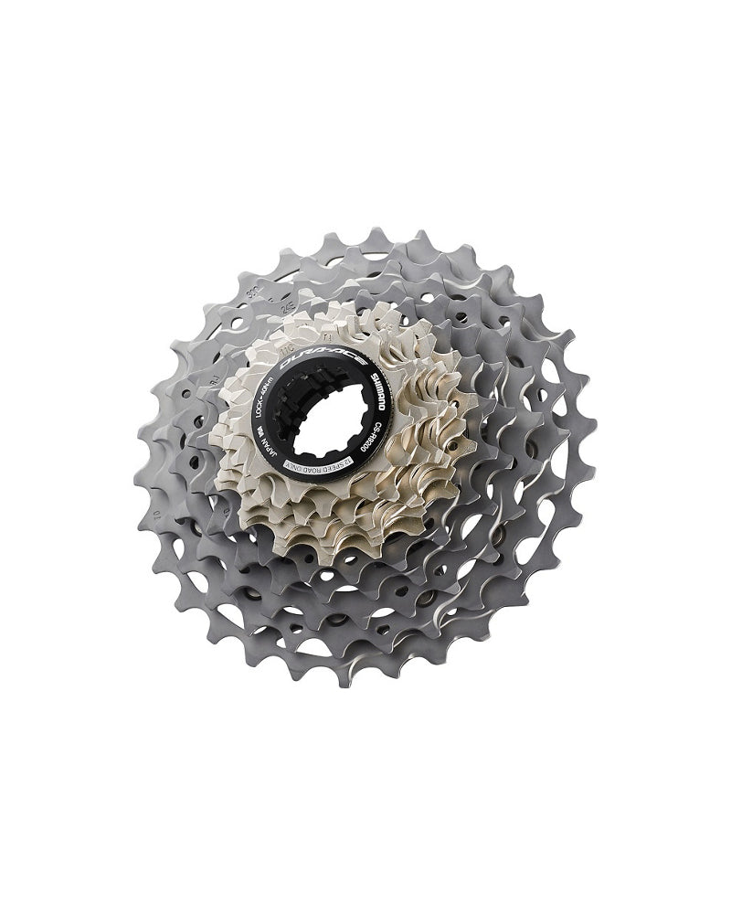 Shimano Dura-Ace R9200 12 Speed Cassette