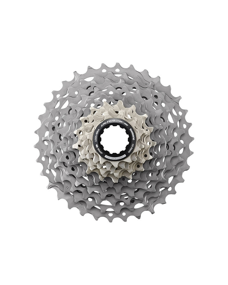 Shimano Dura-Ace R9200 12 Speed Cassette