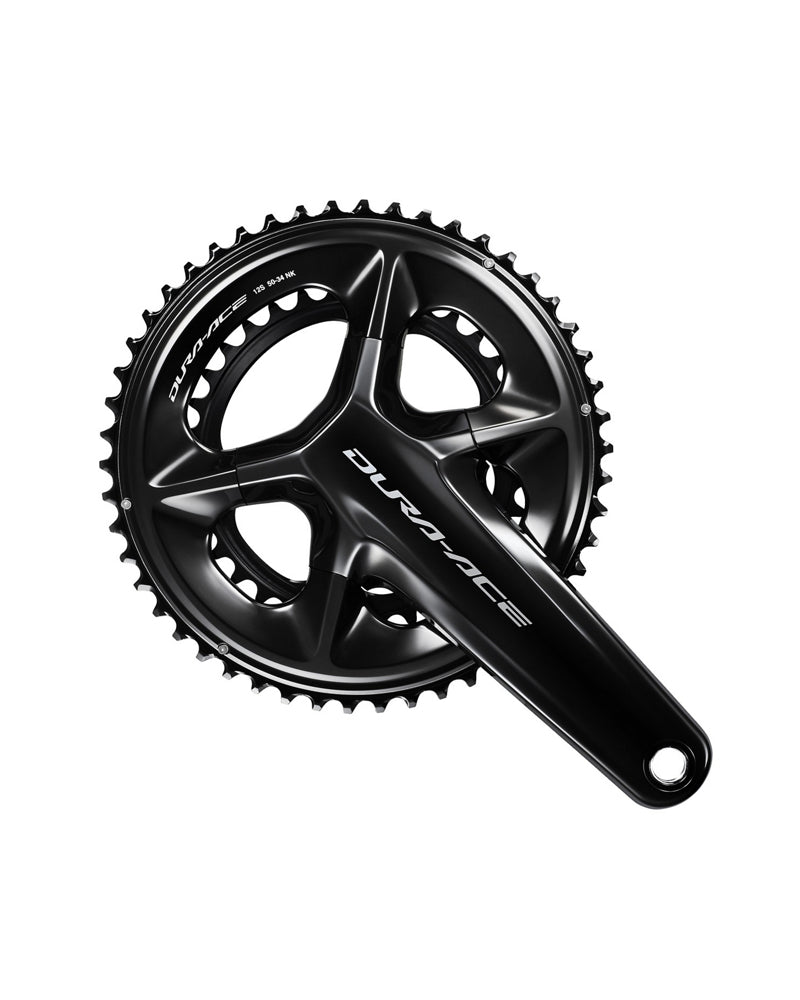 Shimano Dura-Ace R9200 12 Speed Crankset