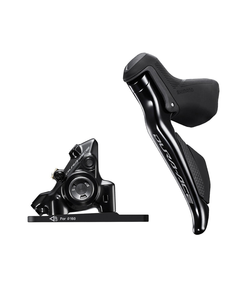 Shimano Dura-Ace R9270 12 Speed Di2 Shifter