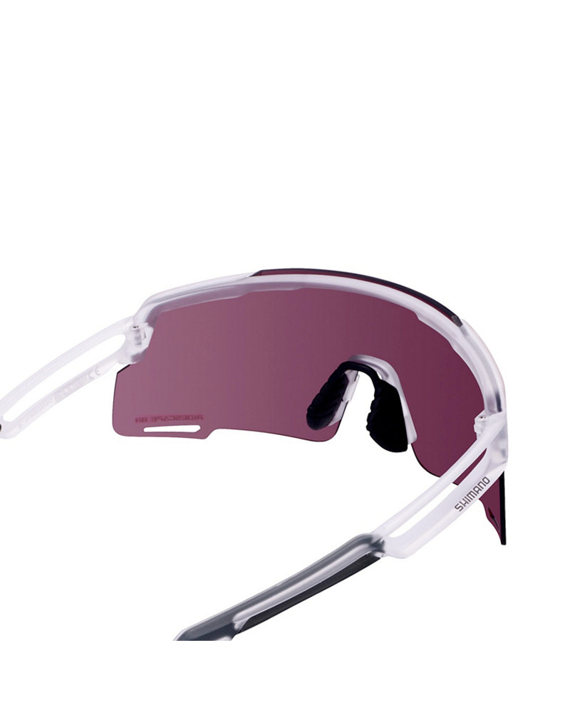 Shimano Equinox CE-EQNX5 Cycling Sunglasses – Ridescape BR (Bright)