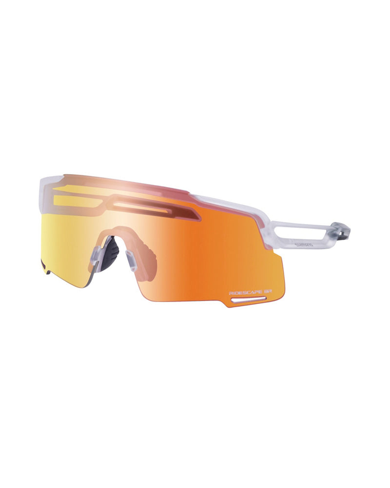 Shimano Equinox CE-EQNX5 Cycling Sunglasses – Ridescape BR (Bright)