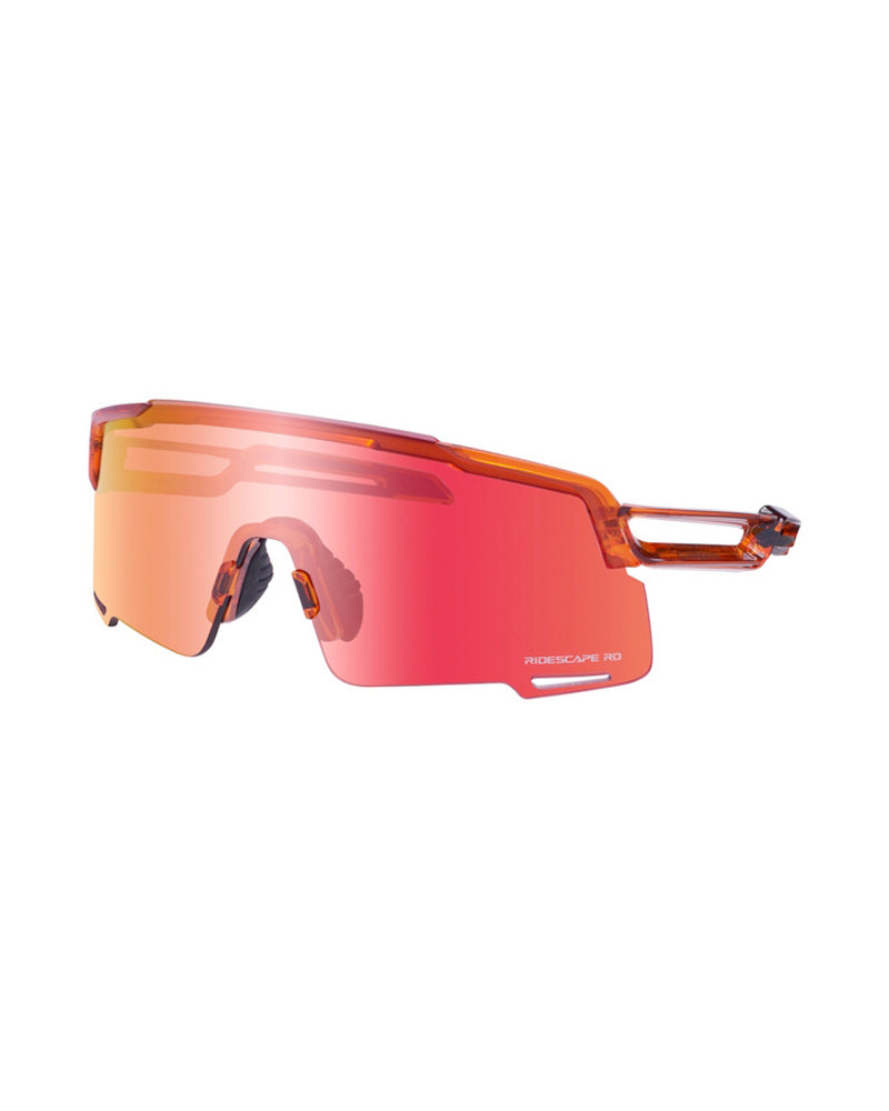 Shimano Equinox CE-EQNX5 Cycling Sunglasses – Ridescape RD (Road)